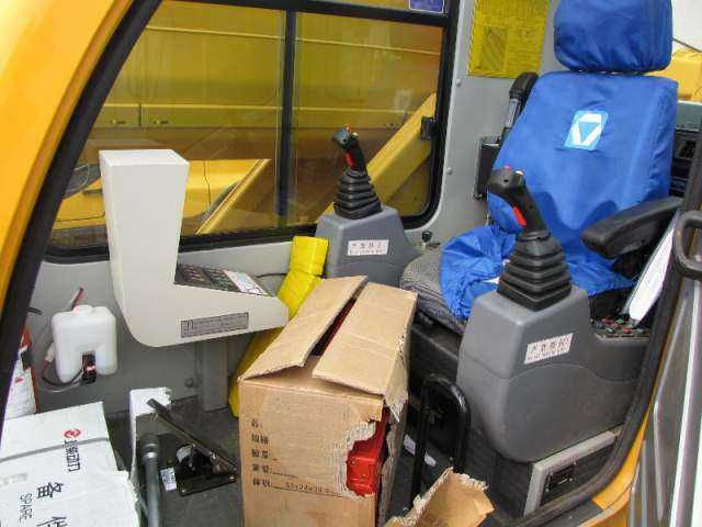 XCMG под заказ Кран QY25K5H-1           25 тонн.      без растаможи