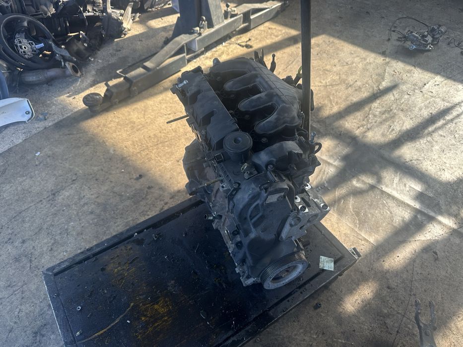 Двигател 2.0hdi-136к.с. RHR-Peugeot,Ford,Volvo,Citroen