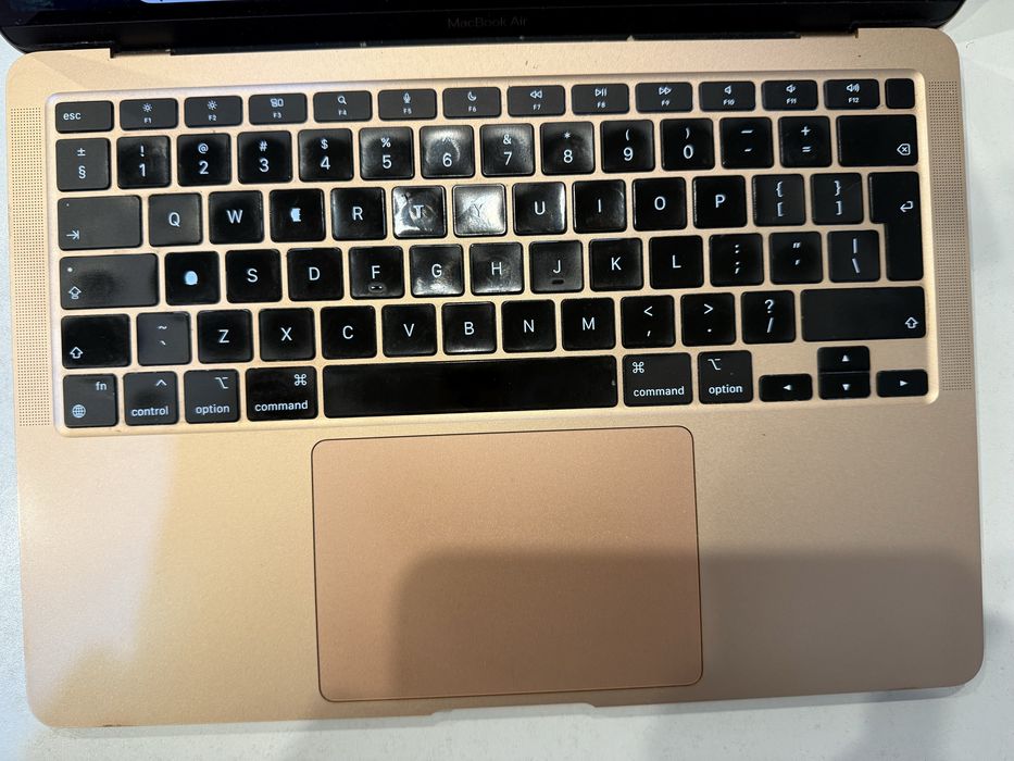 Macbook Air M1 2020 8GB RAM 512 GB SSD