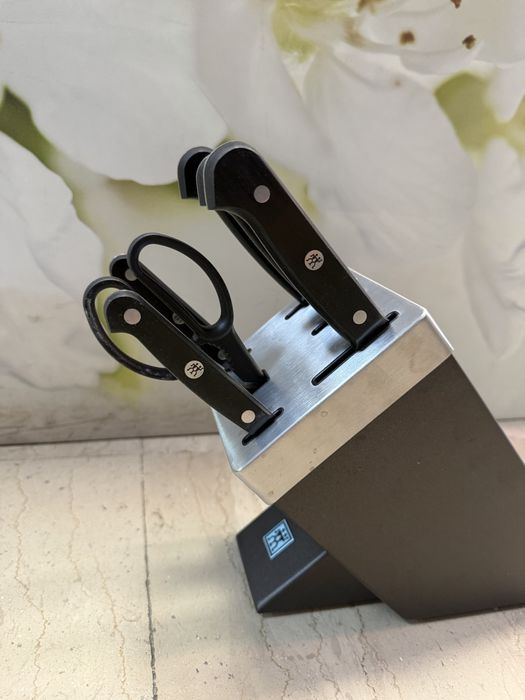 Комплект ножове Zwilling Gourmet