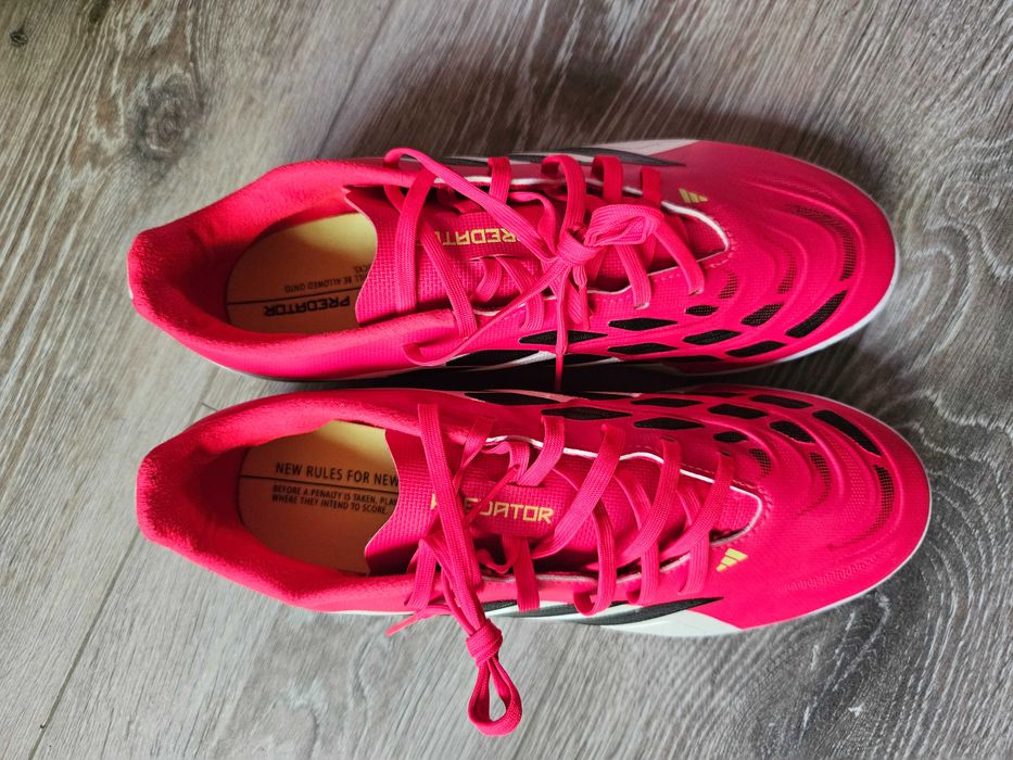 Стоножки Adidas, НОВО!