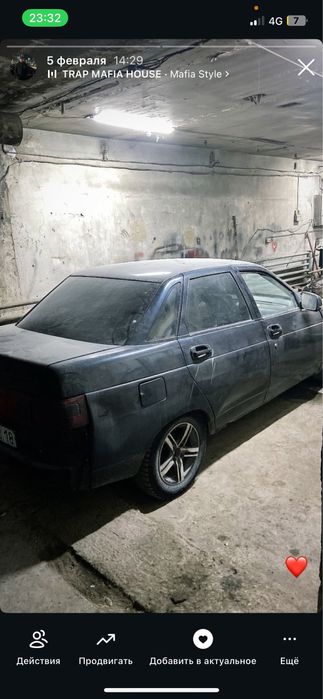 продам ваз2110 срочно