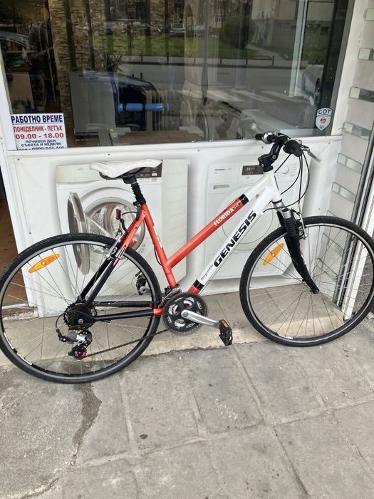 Велосипед за града 28ц