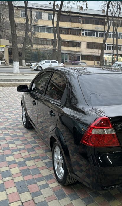 Nexia 3 aftomat 2022