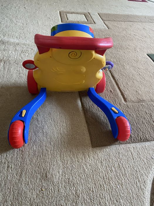 Толокар Chicco, в хорошем состоянии