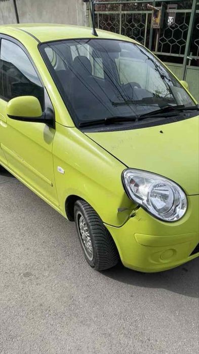 Автобояджийски  и тенекеджийски услуги