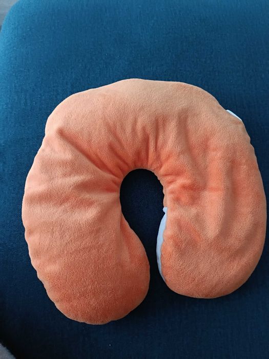 Perna călătorii copii - model vulpita