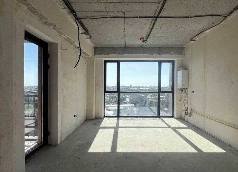 2х комнатная квартира в ЖК Kislorod, ул Баходыр, Яккасарайский р-н