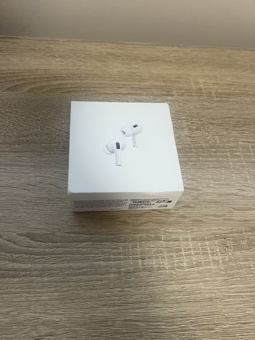 AirPods Pro 2 USB-C