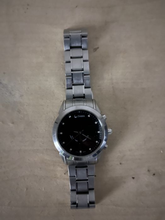 ZAMA сагат сатылады