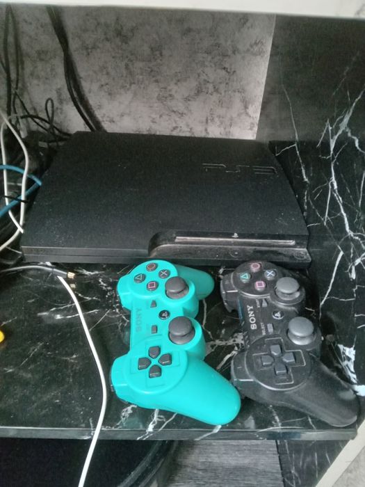 Продам плэйстэйшн