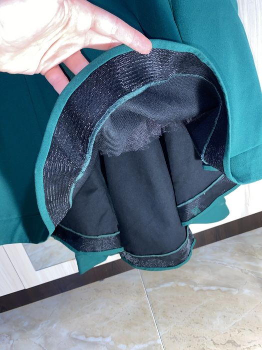 Официална рокля