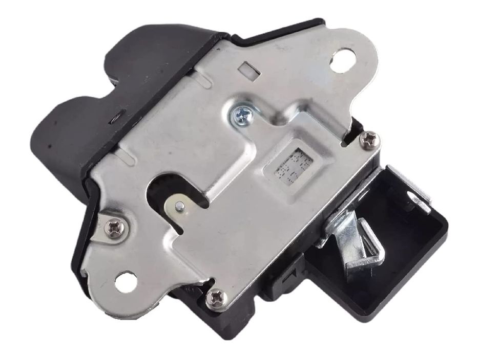 Брава за багажник за Kia Rio MK3