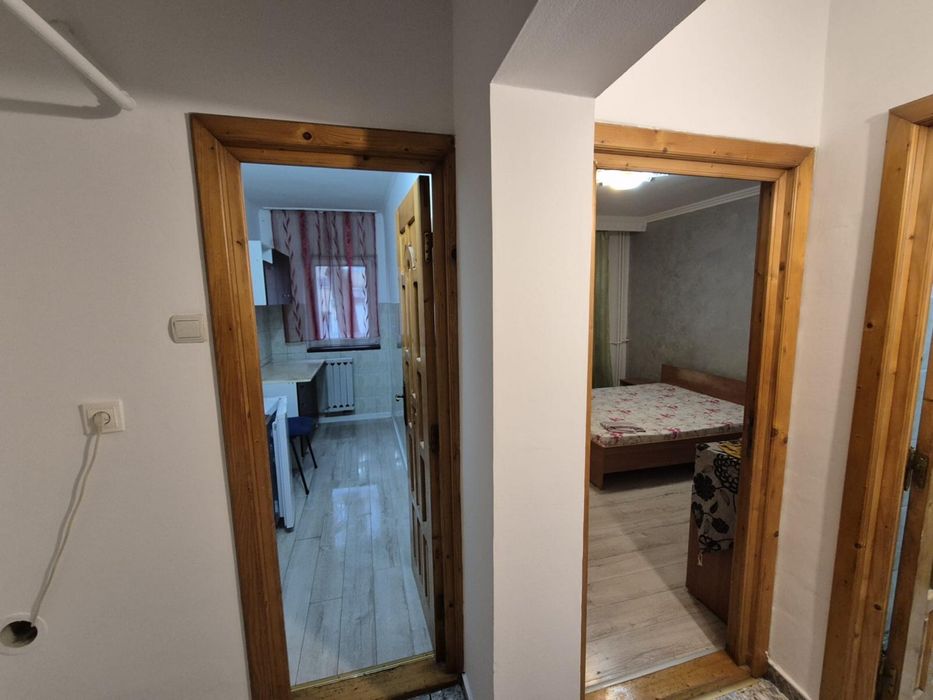 Garsoniera de vanzare