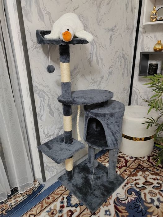 Продам когтеточку