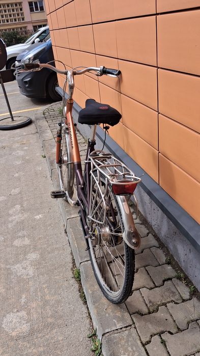 Bicicleta Batavus Crescendo