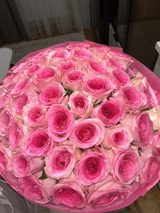 Продам букет розы