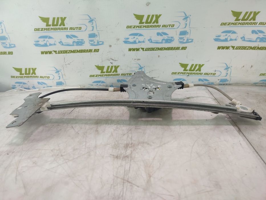 Macara stanga fata 9688808280 Peugeot 508 1 (facelift) (2014 - 2020)