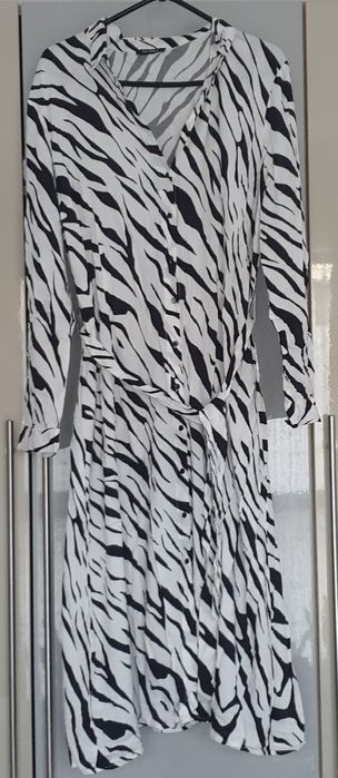 Rochie NOUA de vară, marimea 44