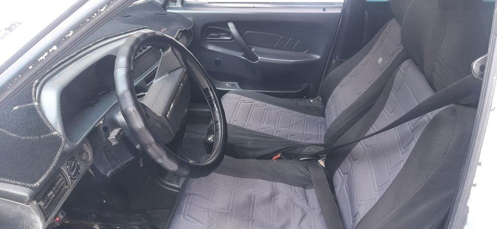 Продам Ваз 2115 инжектор