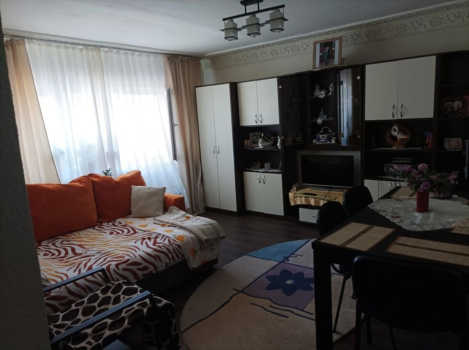 Apartament 3 camere 110 000 Euro
