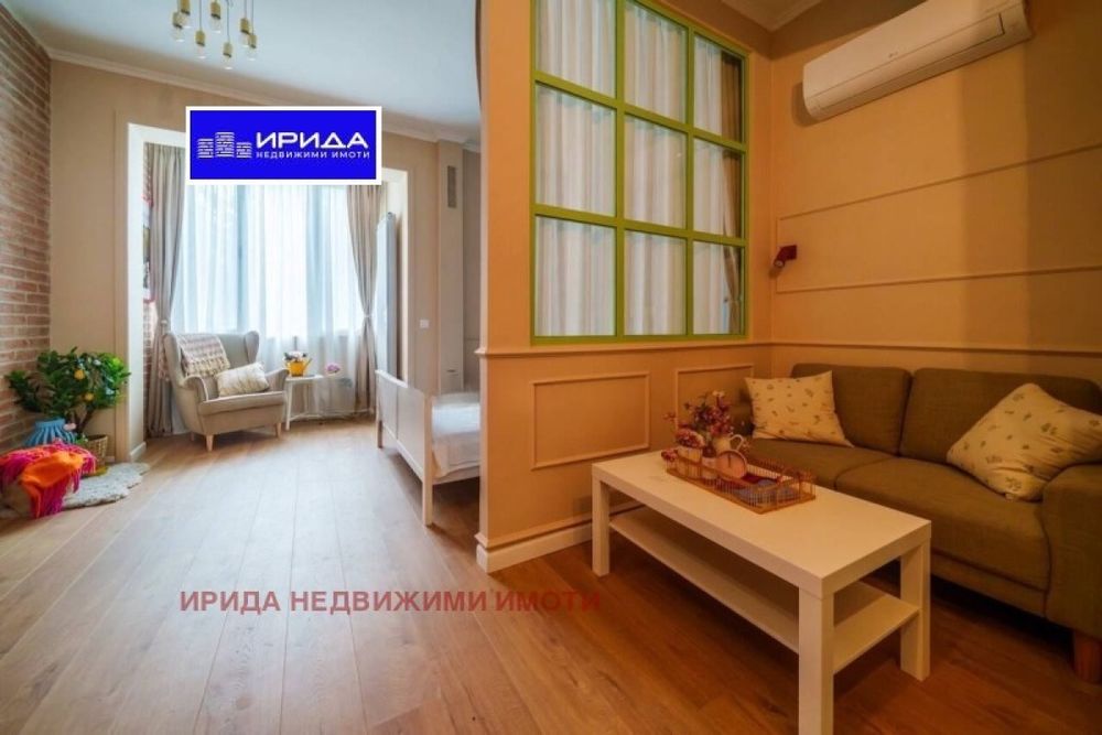 Продава се Двустаен апартамент в София, Докторски паметник - 40 кв.м за 3685 €/кв.м - Снимка #6