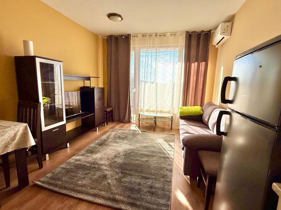 Апартамент под наем. БЕЗ АГЕНЦИИ.