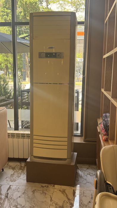 Кондиционер Fantasia