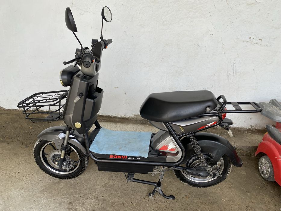 Veloskutet holati udar