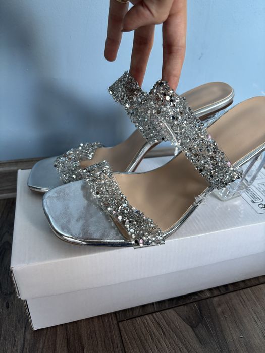 Дамски токчета