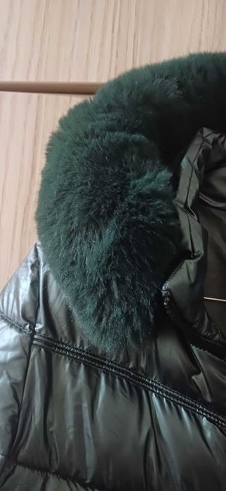 Зимно дамско яке