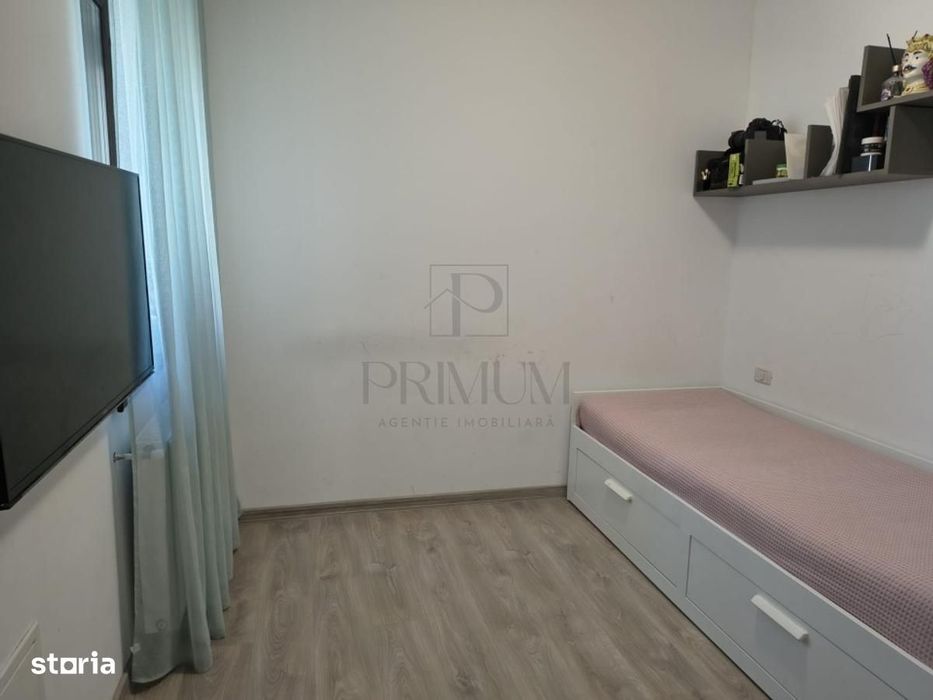 Giroc - 4 Camere - 2 Bai - Decomandat - Pod - Parcare Privata - 2 Balc