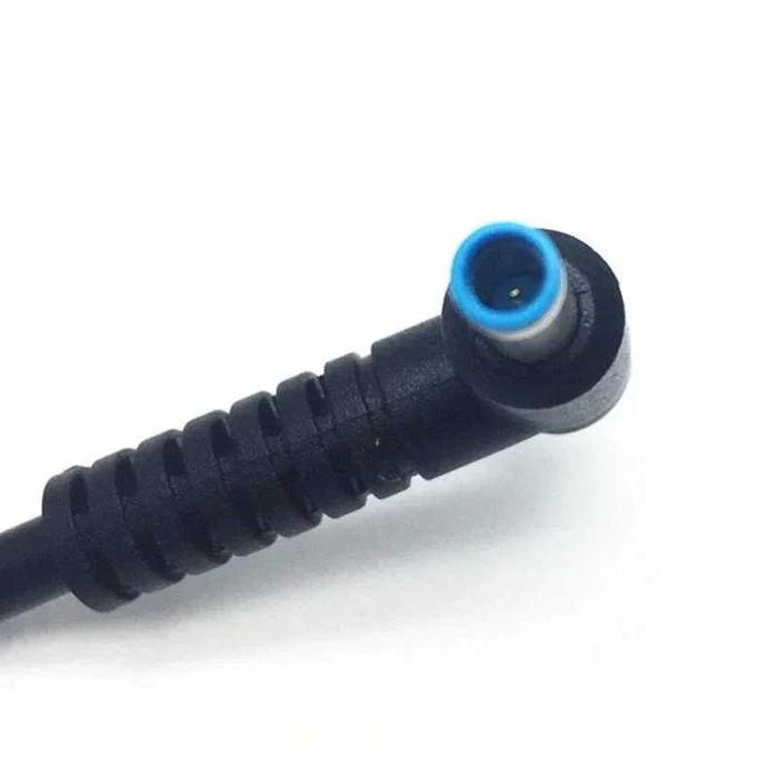 Adaptor incarcator laptop de la mufa veche la mufa noua pt HP Dell