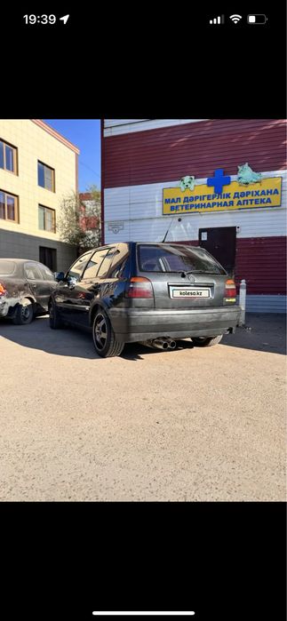 Сату продам Golf 3 GTI