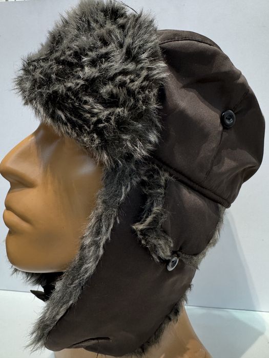 Мъжка зимна шапка HIGH MOUNTAIN . Размер L