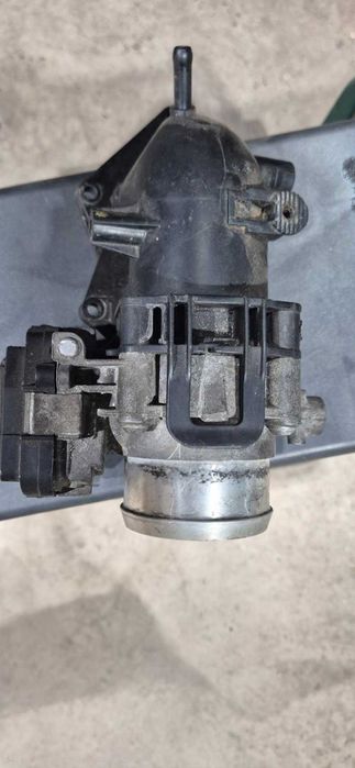 Дроселова клапа Golf 5 1,4TSI