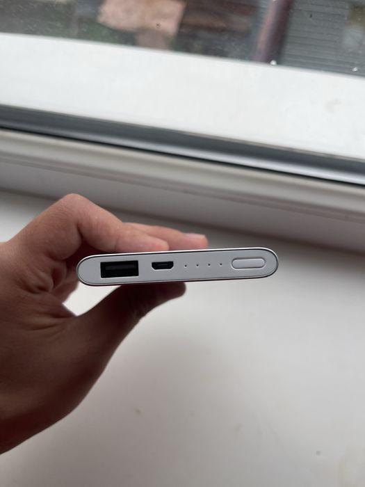 Пауербанк/Powerbank