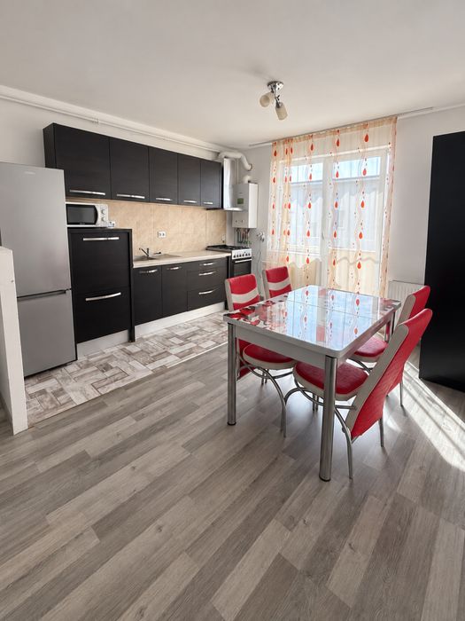 Apartament 2 camere de inchiriat Floresti