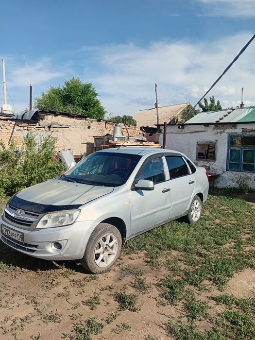 Лада гранта продается