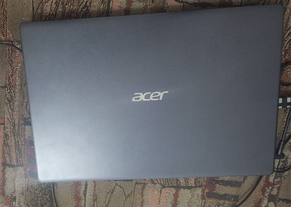 Ноутбук Acer Extensa
