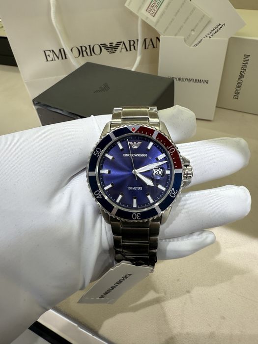 Японские Часы Orient