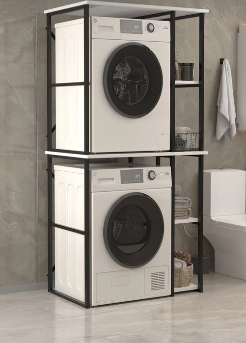 Шкаф за пералня и сушилня