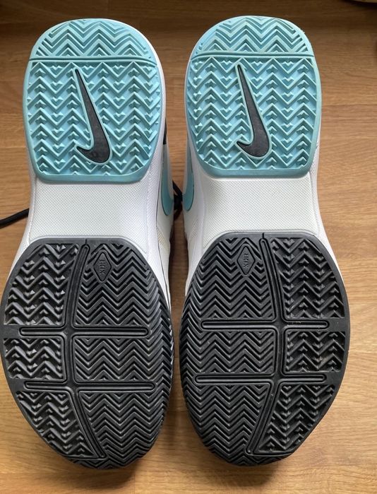 Маратонките Nike Zoom Prestige
