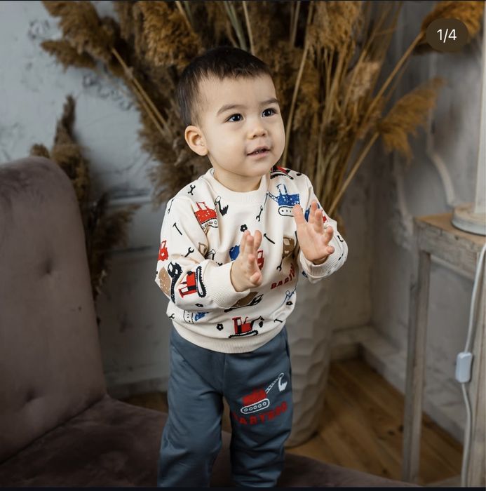 Продам бизнес, детские вещи