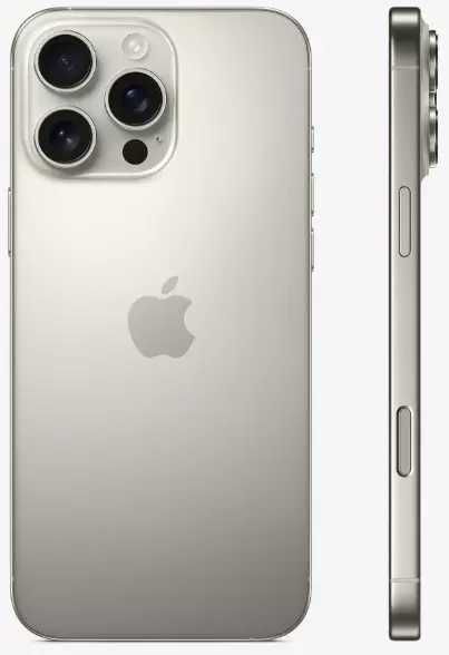 Apple Iphone 16 pro max