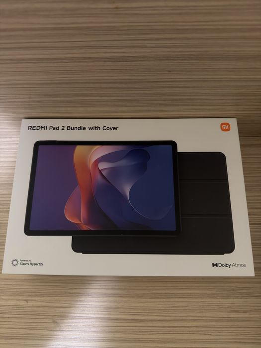 Tableta RedMi Pad 2
