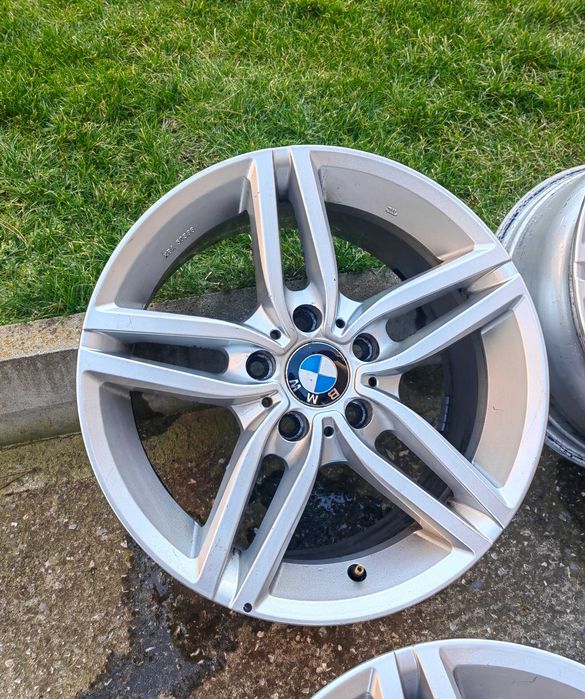 Джанти за  BMW 17' 8j e30