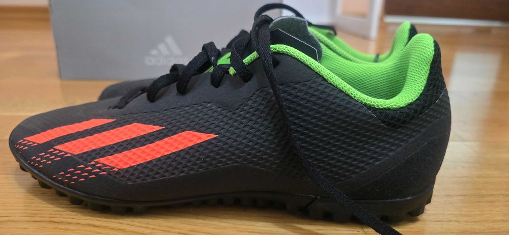 Обувки за футбол, стоножки