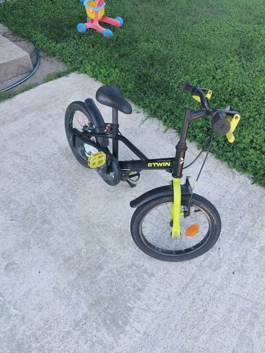 Bicicleta pentru copii