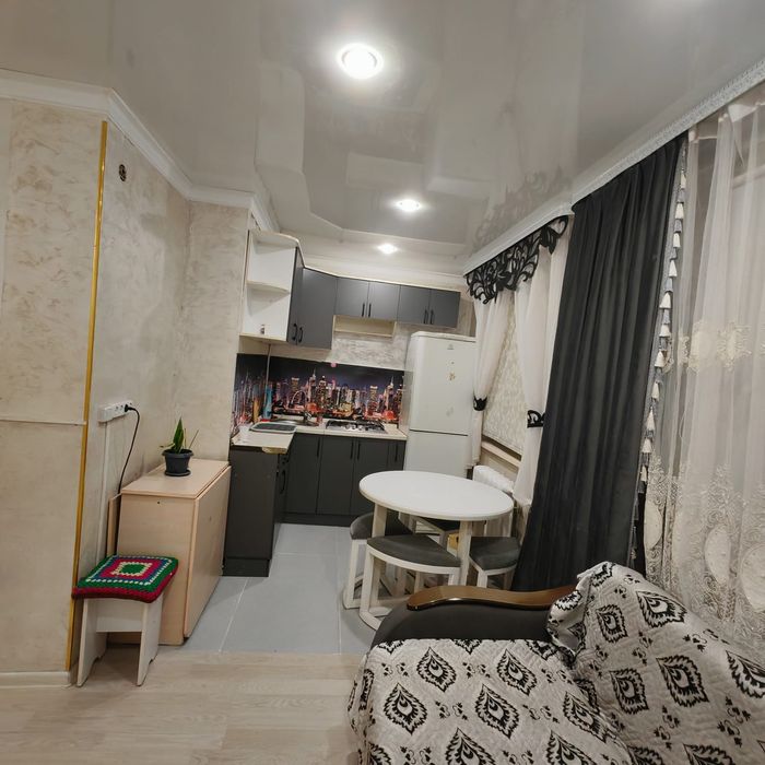 2х ком.кв Новостройка, Цем.пос,Океан